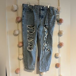 NWT h&m jeans